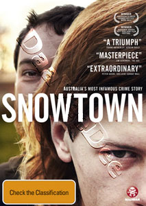 Snowtown  (2011) (DVD)